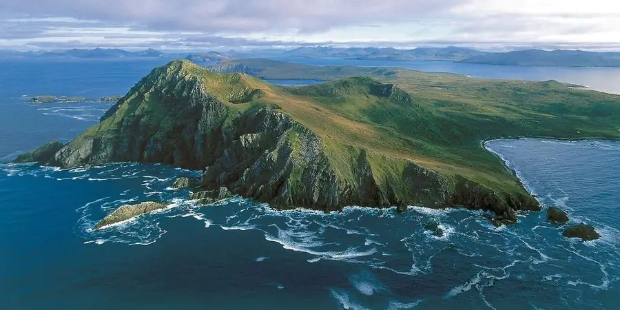 Cape Horn National Park in Chile — photo 2