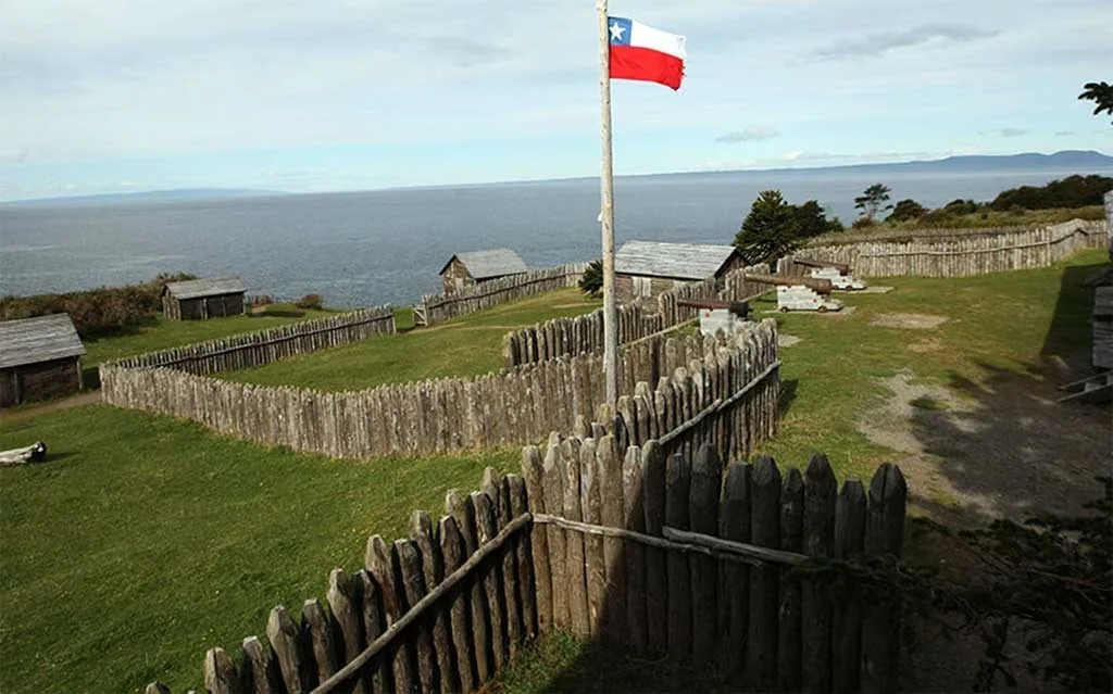 Fort Bulnes