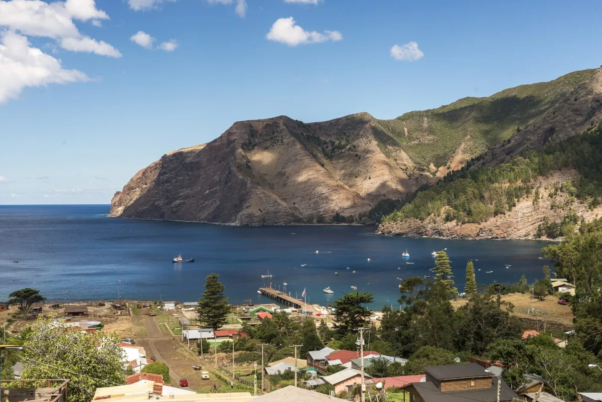 Juan Fernández Archipelago