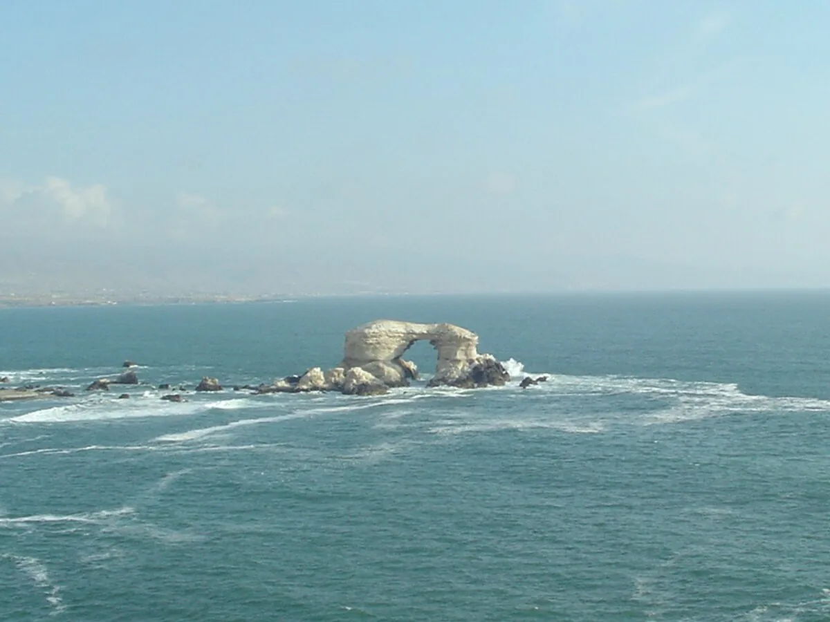 La Portada