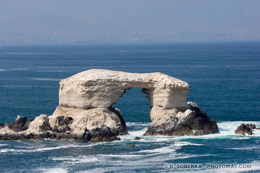 La Portada in Chile — photo 5