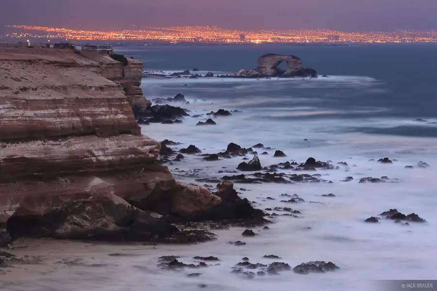 La Portada in Chile — photo 6