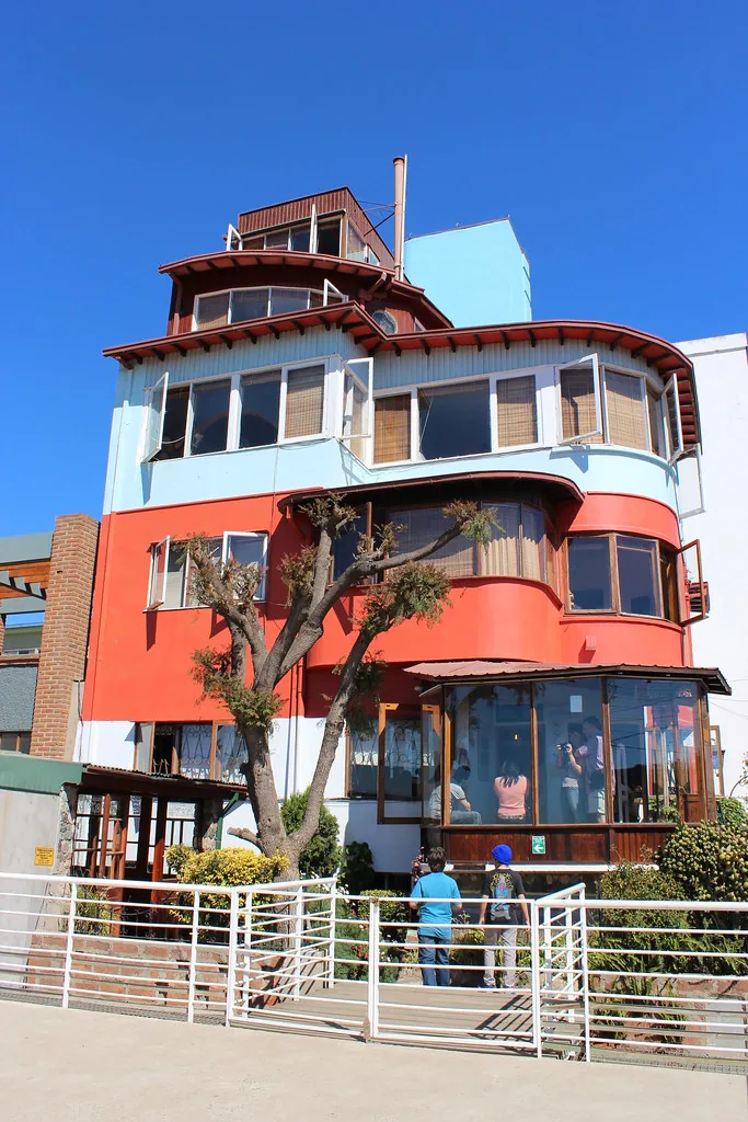 La Sebastiana