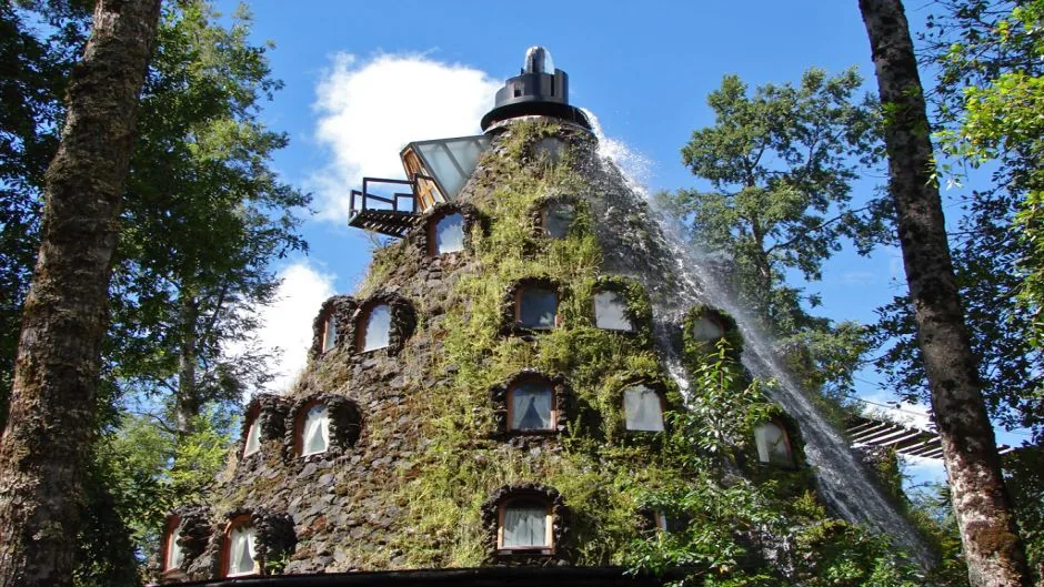 Montana Magica Lodge