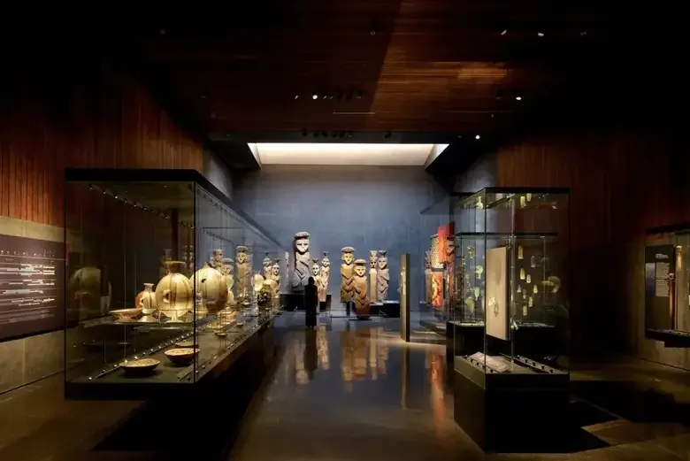 Museum of Pre-Columbian Art