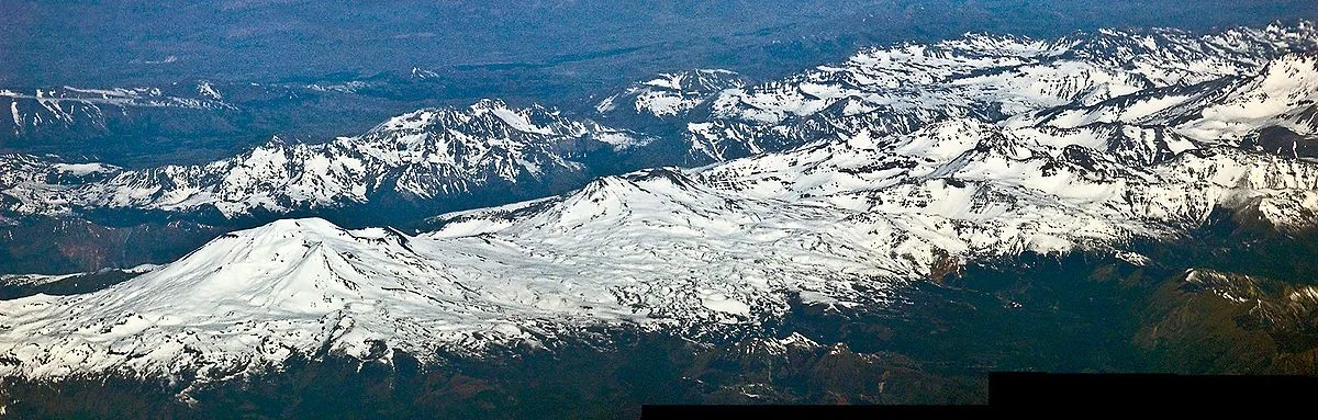 Nevados de Chillán