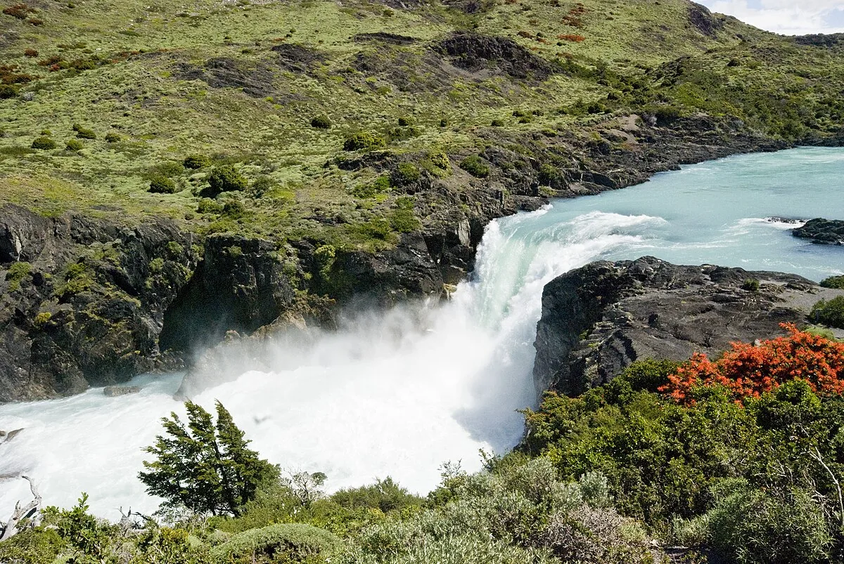 Salto Grande