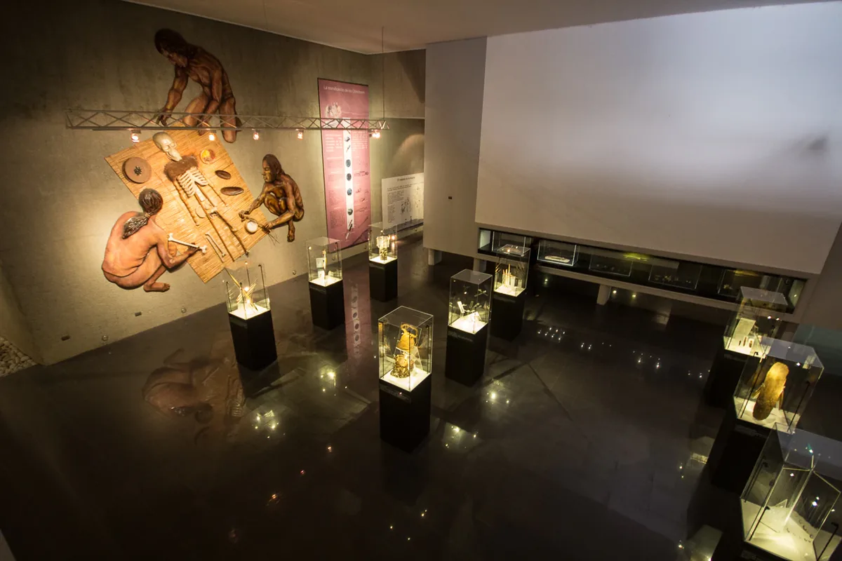 San Miguel de Azapa Museum