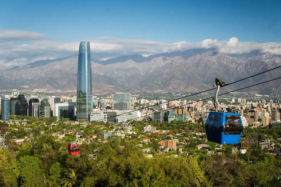 Sky Costanera