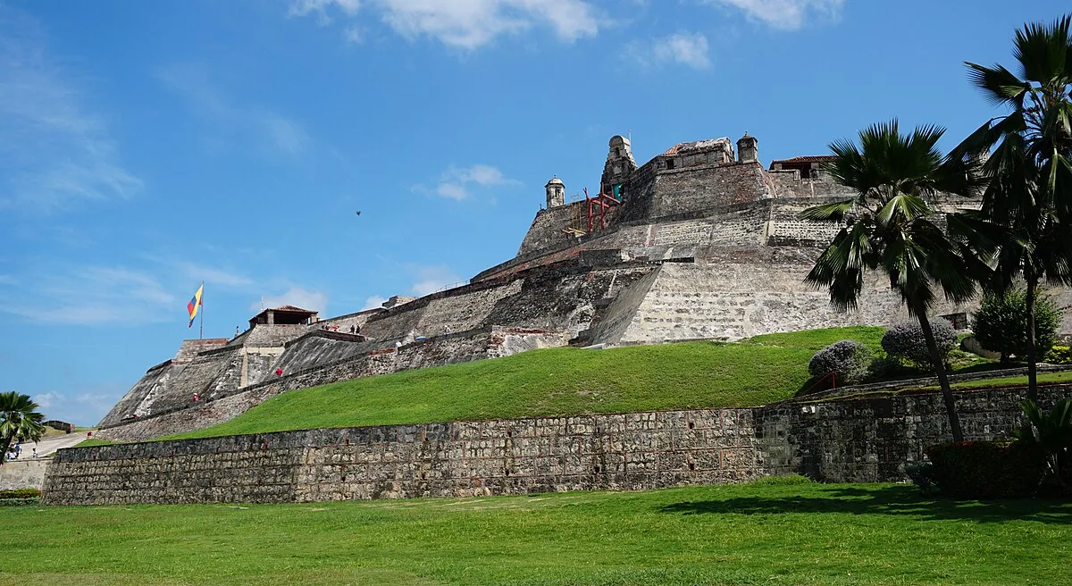 Best Places in Colombia