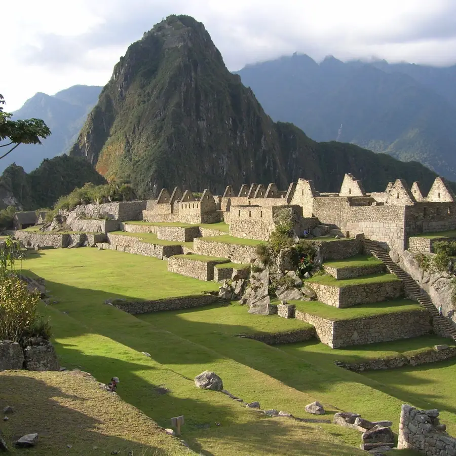 Ciudad Perdida