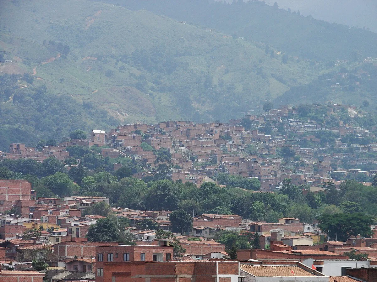 Comuna 13