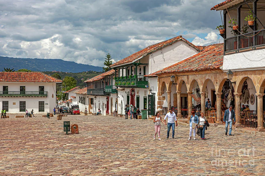 Plaza Mayor