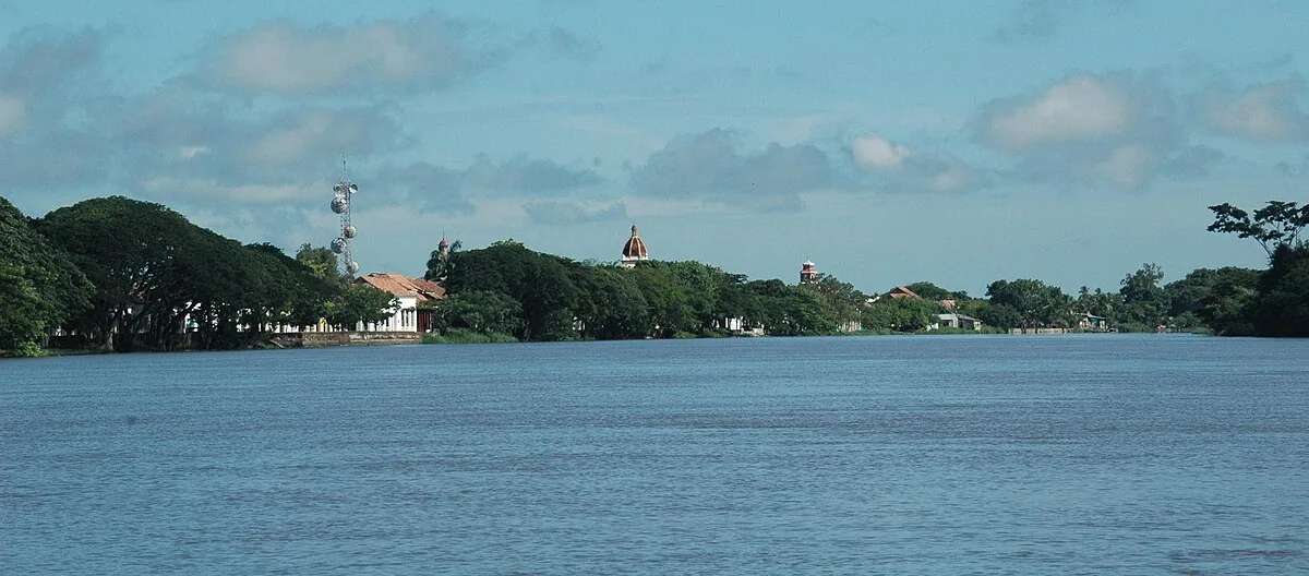 Santa Cruz de Mompox