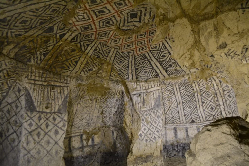 Tierradentro National Archaeological Park