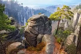 Bohemian Paradise