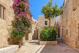 Jewish Quarter