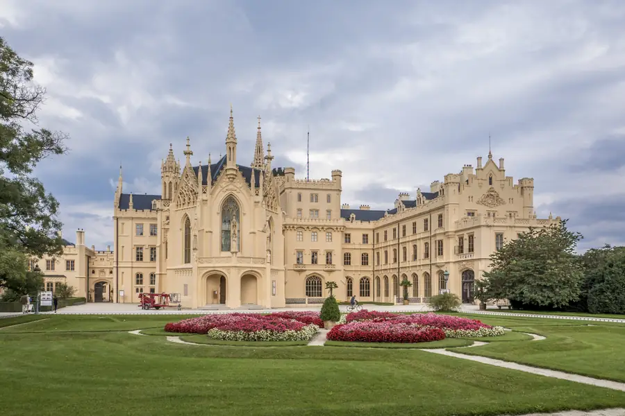 Lednice-Valtice Cultural Landscape