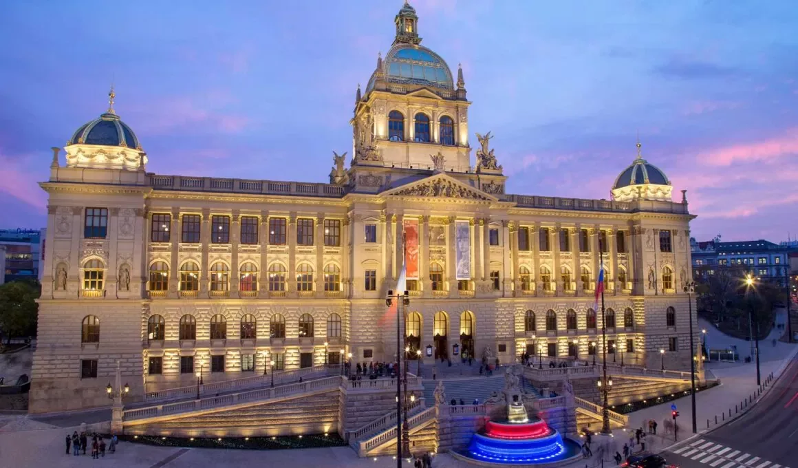 National Museum