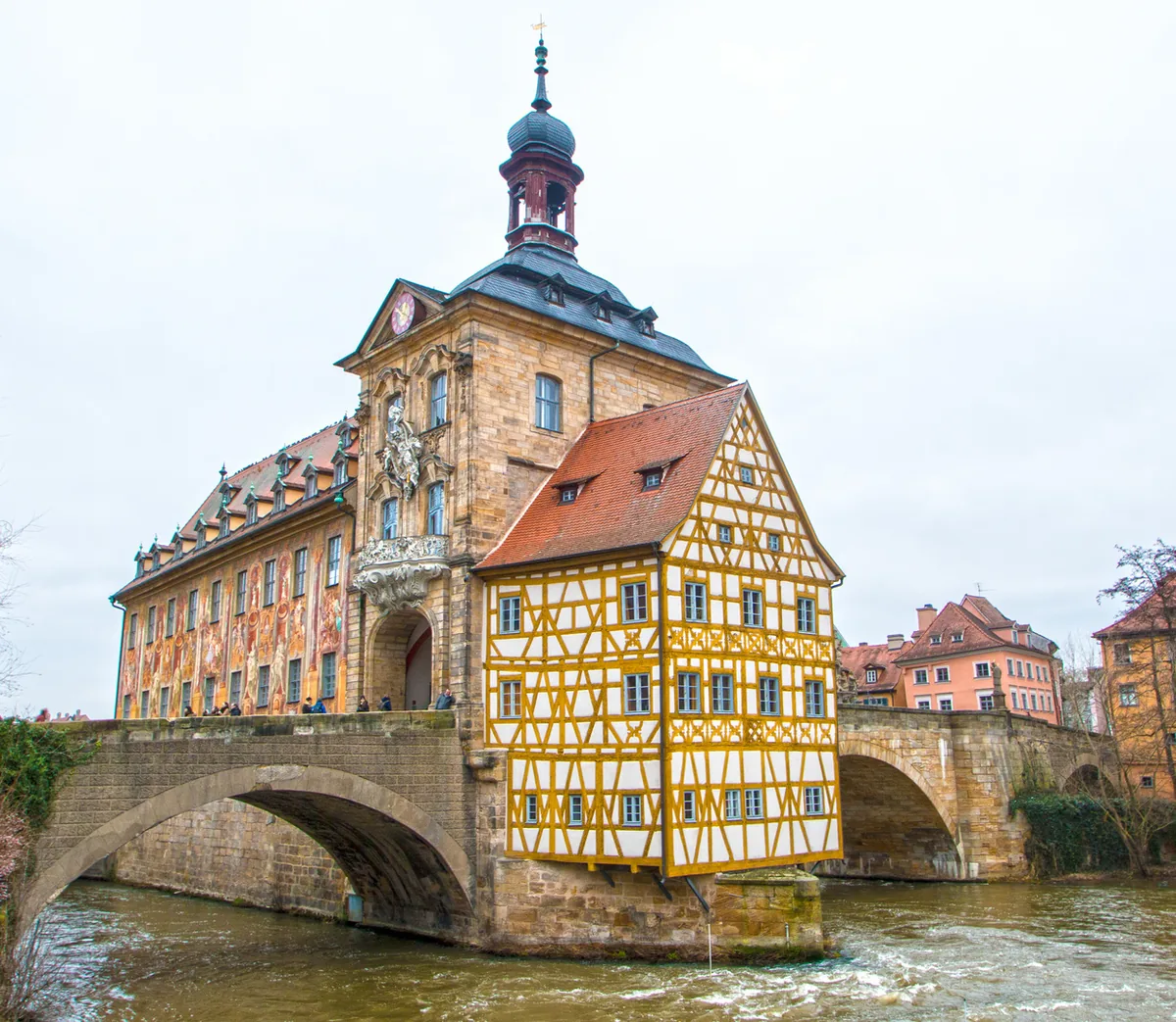 Altes Rathaus