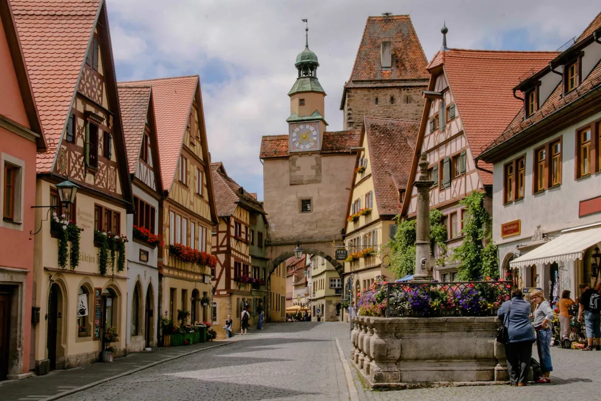 Altstadt