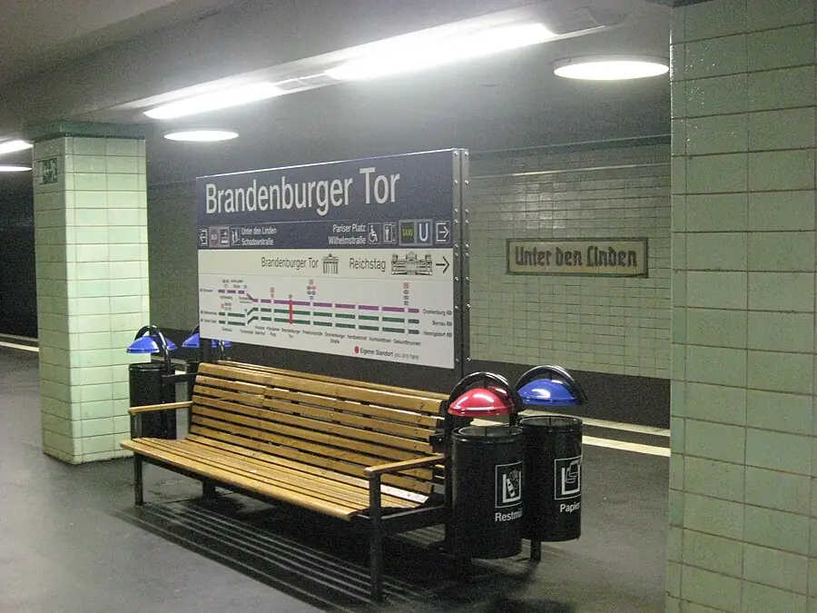 Best Places in Germany