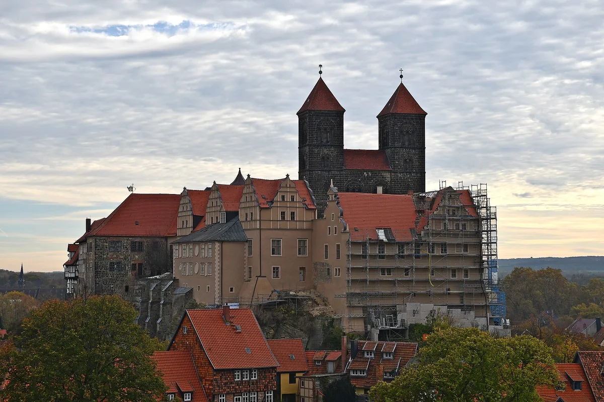 Schlossberg