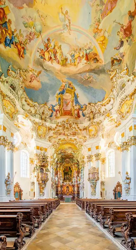 Wieskirche