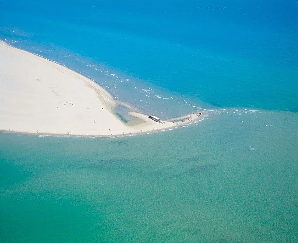 Grenen