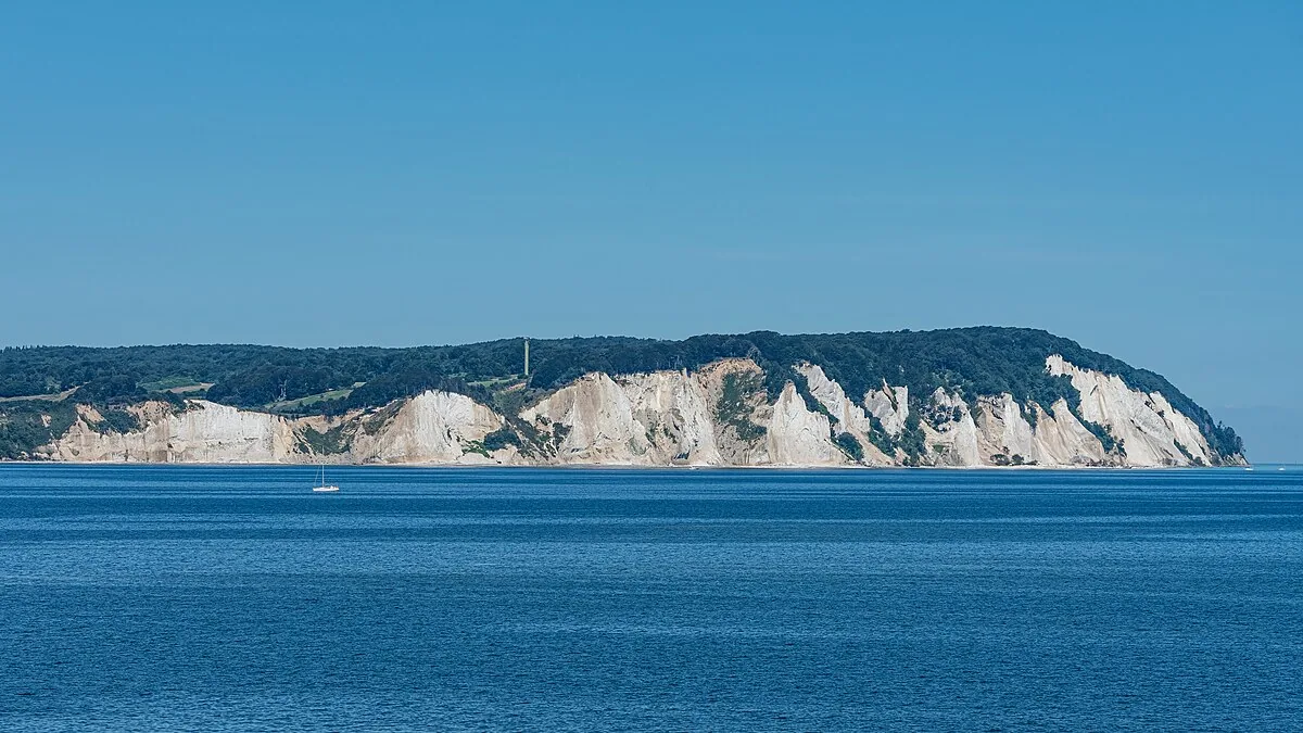 Møns Klint