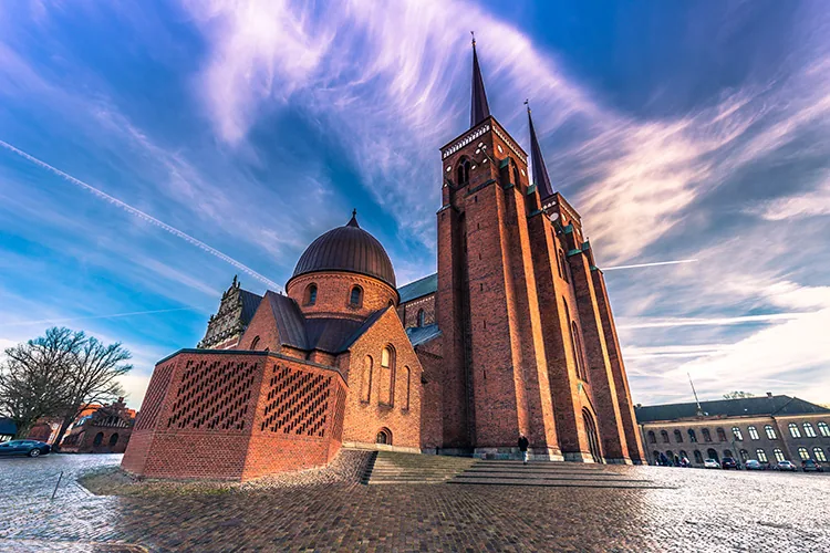 Roskilde Cathedral