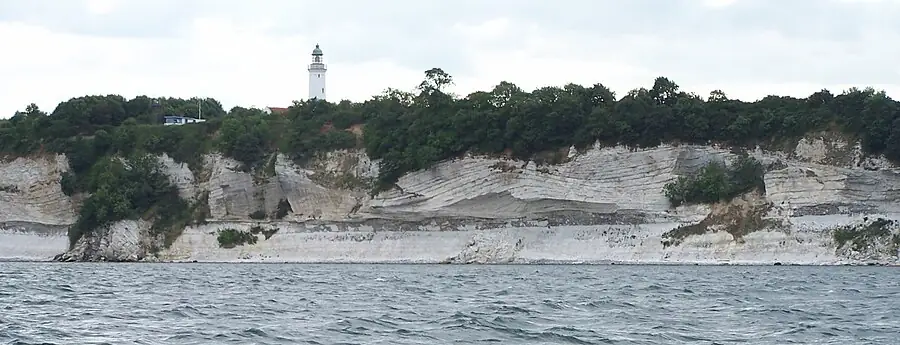Stevns Klint
