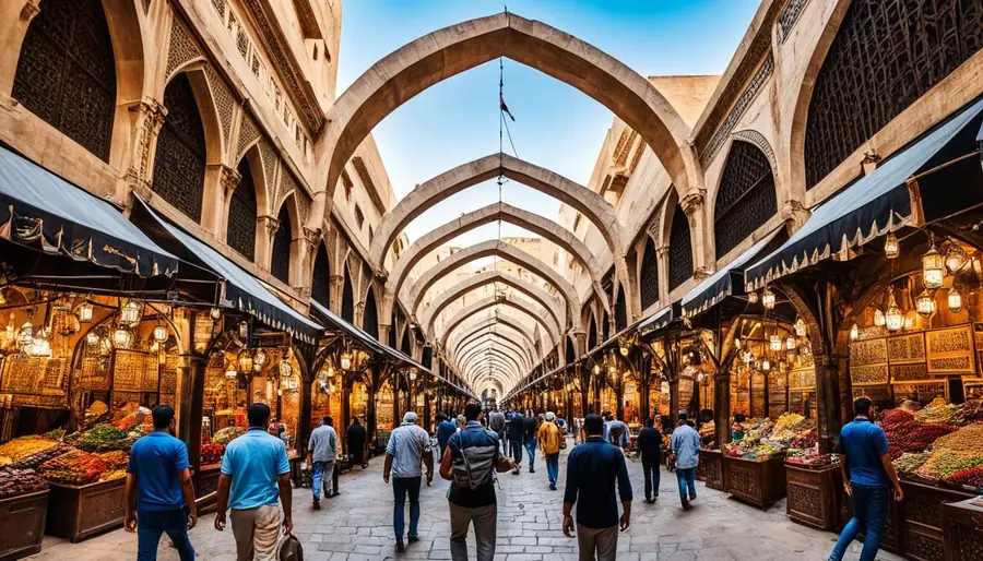 Khan el-Khalili