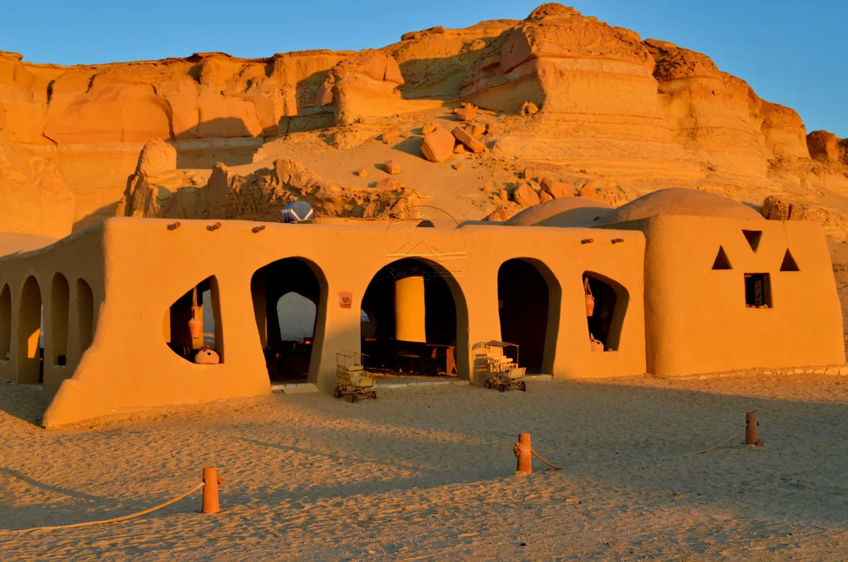 Wadi Al-Hitan