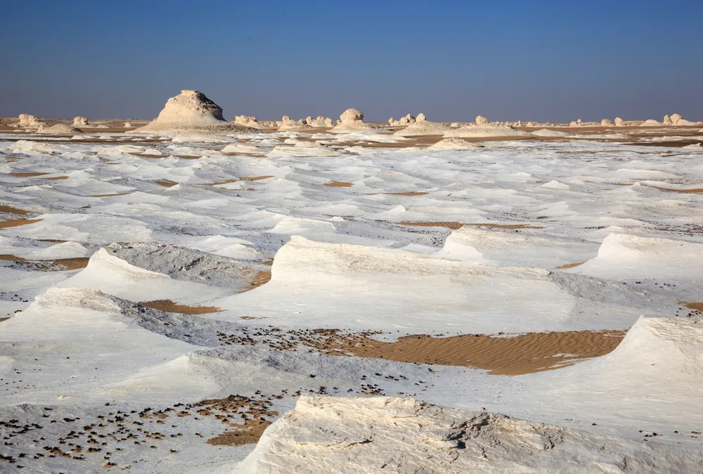 White Desert National Park