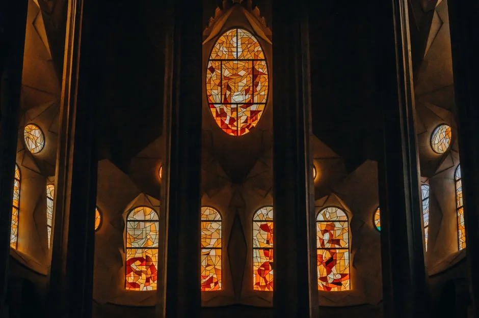 La Sagrada Família