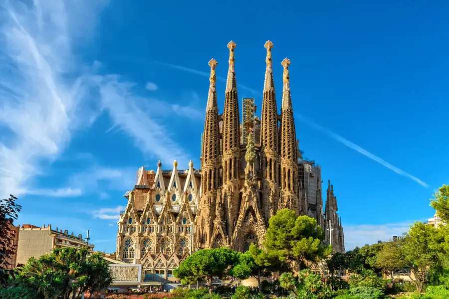 Best Places in Spain