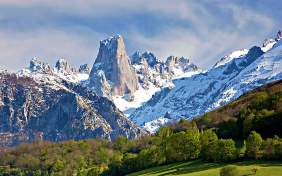 Picos de Europa