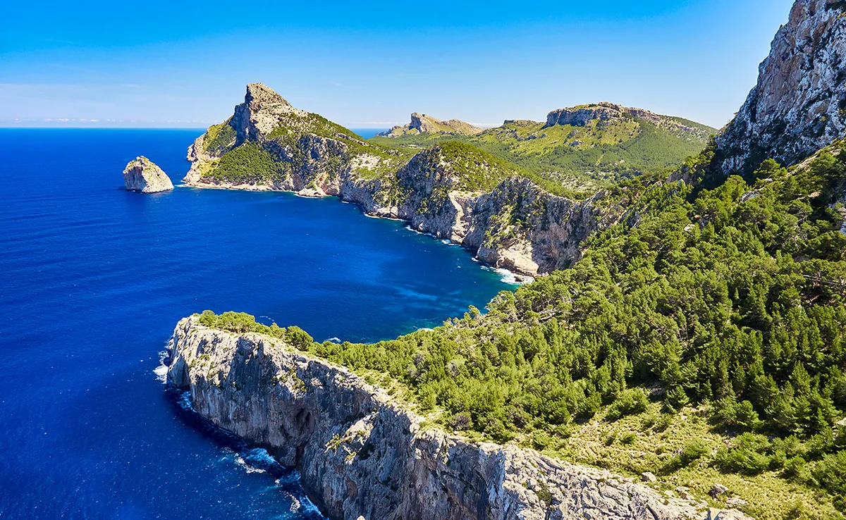 Serra de Tramuntana