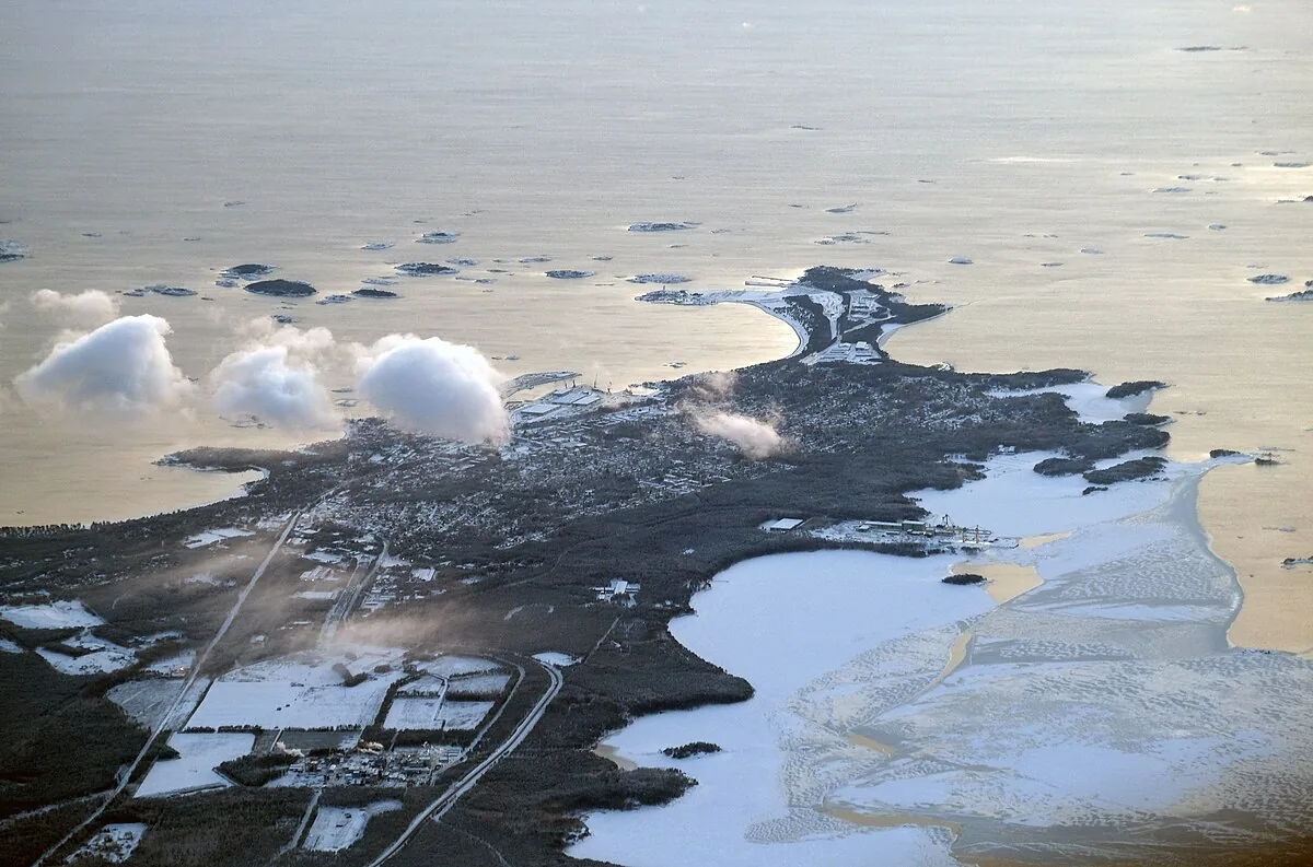 Hanko Peninsula
