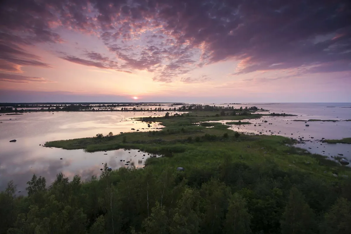 Kvarken Archipelago