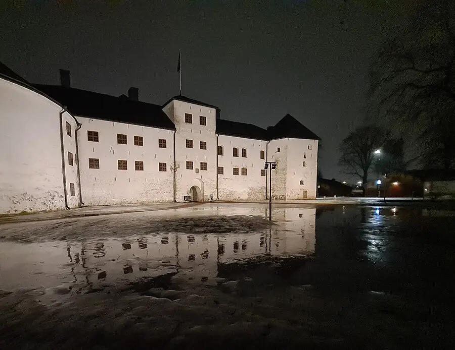 Turku Castle in Finland — photo 2