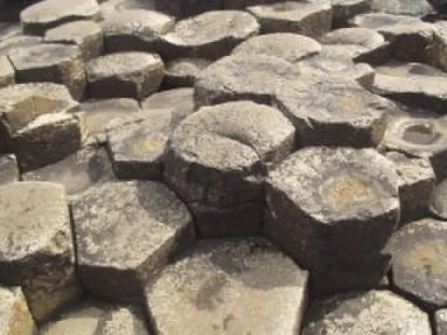 Giant's Causeway in United Kingdom — photo 3