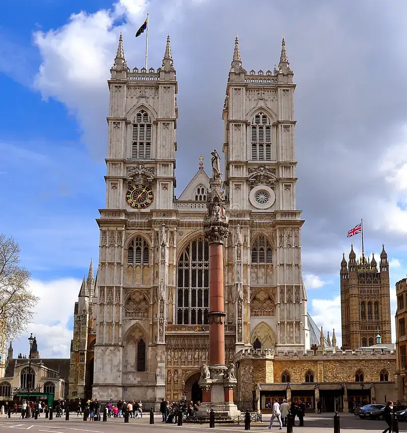 Westminster Abbey