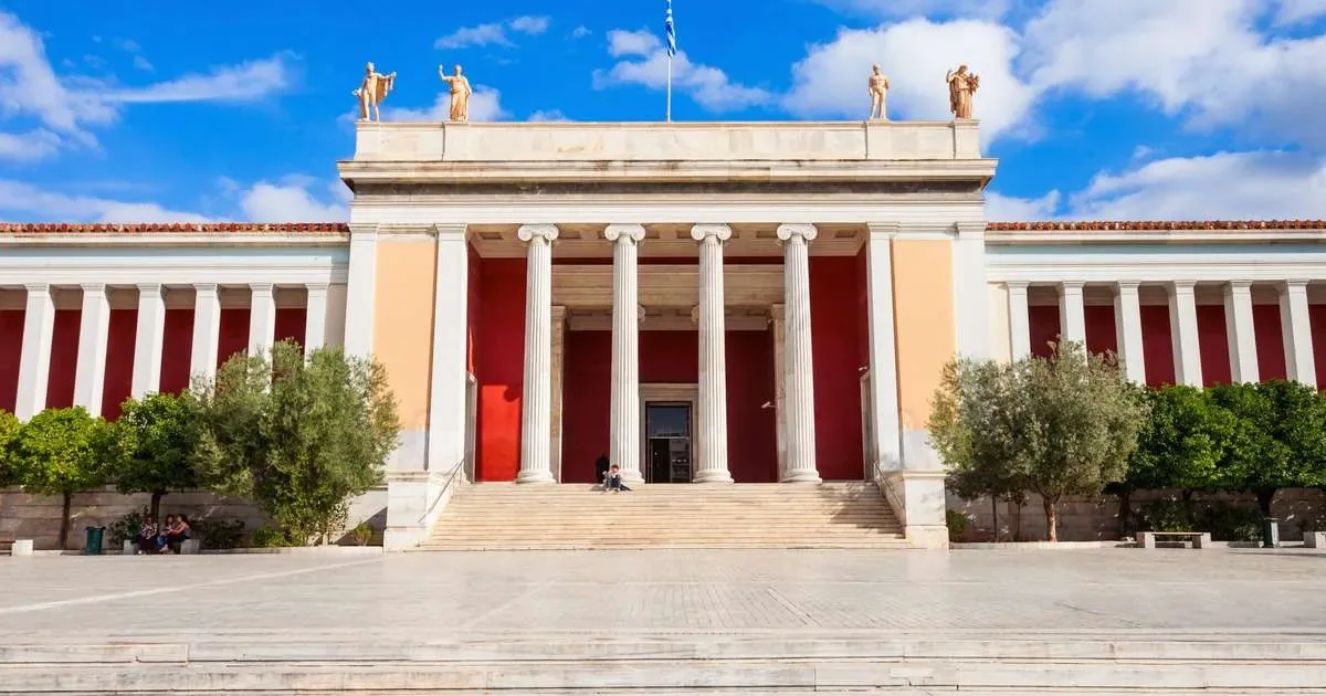 National Archaeological Museum
