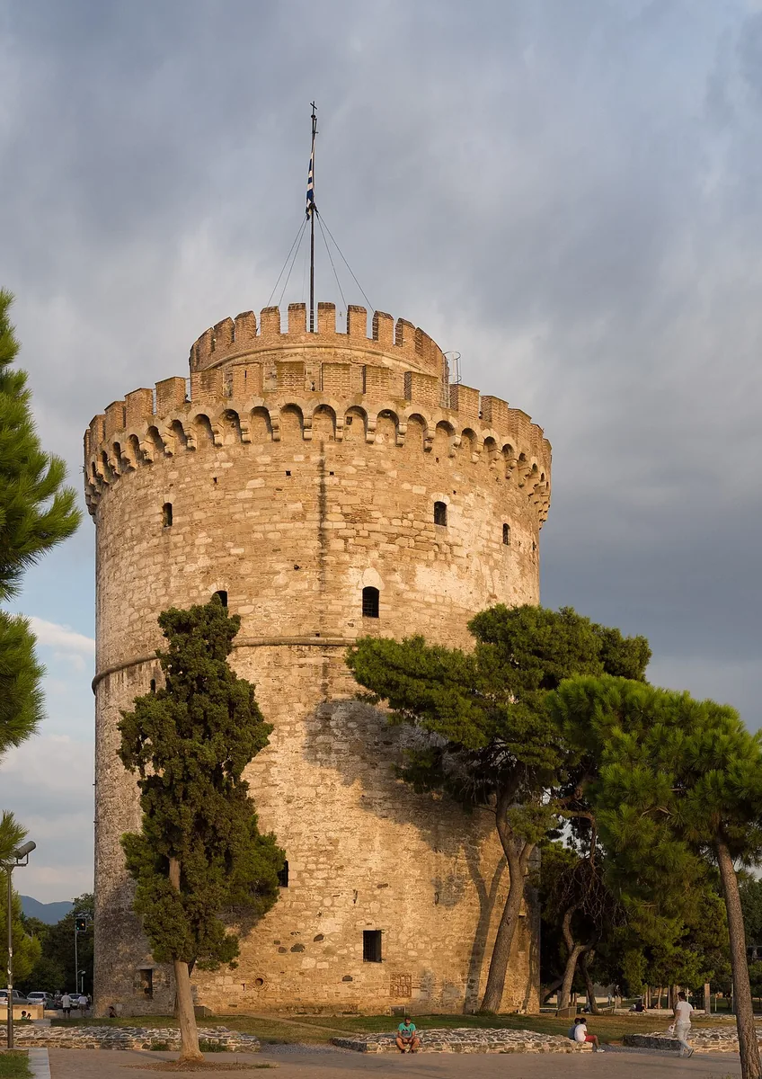 White Tower