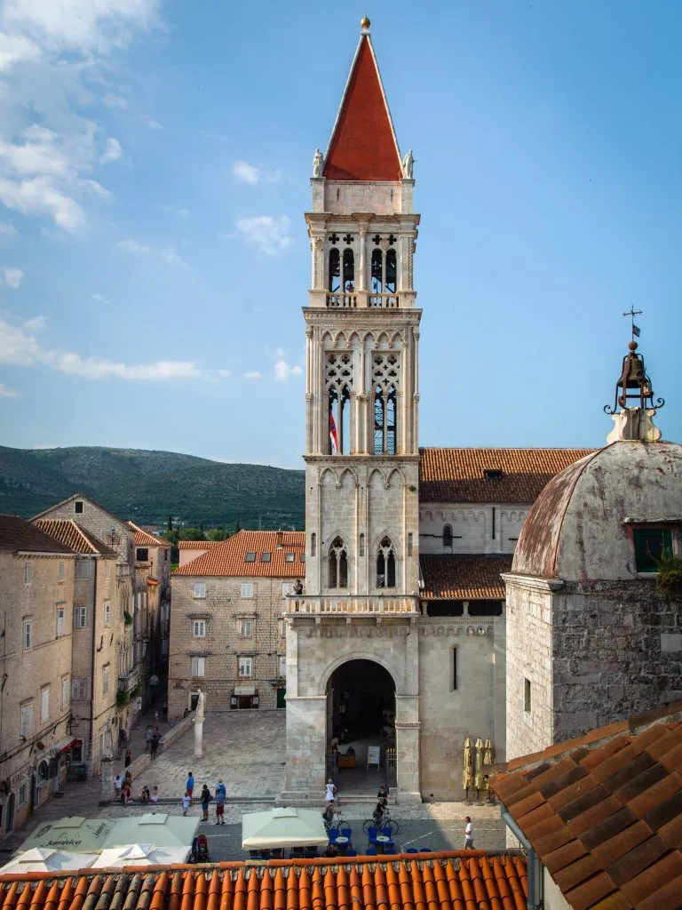Cathedral of St. Lawrence