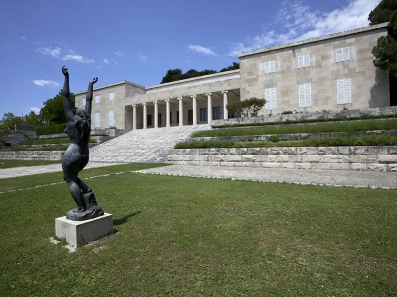 Ivan Meštrović Gallery
