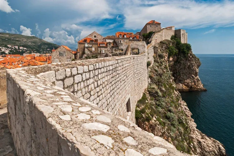 Best Places in Croatia