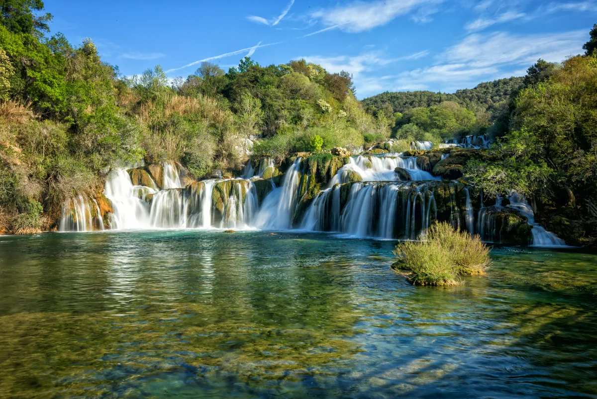 Skradinski Buk